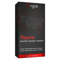 Cremă Erecție Puternică Touro 15ml