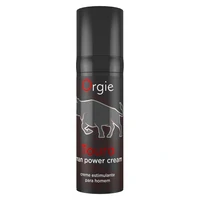 Cremă Erecție Puternică Touro 15ml