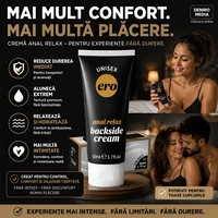 Cremă Ero Anal Relax Backside 50ml