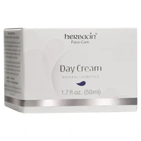 Cremă facială de zi, Herbacin, 50 ml