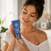 Cremă Mărirea Penisului XXL Oriental 50ml