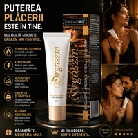 Cremă Orgaszm 30ml