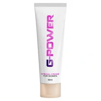 Cremă Pentru Orgasm Puterea Punctului G 30ml