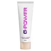 Cremă Pentru Orgasm Puterea Punctului G 30ml
