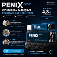 Cremă Pentru Potență Penix 75ml