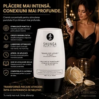 Cremă Ploaia Dragostei Stimulare Punct G 30ml