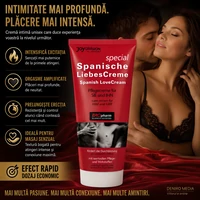 Cremă Spanish Love Cream Special 40ml