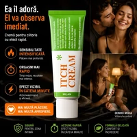 Cremă Stimulare Clitoris ITCH 26g