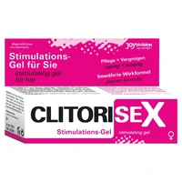 Cremă Stimulatoare Clitoris Pentru Ea 40ml