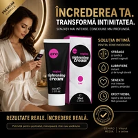 Cremă Vaginală Tightening XXS 30ml