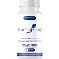 Pastile Strong Pentru Mai Multă Spermă 60capsule