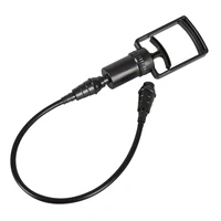 Cupe Vibratoare Pentru Sfârcuri Bad Kitty Transparent