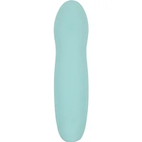 cuties Mini Iepuraș – 8 Moduri, Reîncărcabil, Discret Albastru