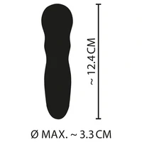 Cuties Mini Vibrator You2Toys Roz Mov