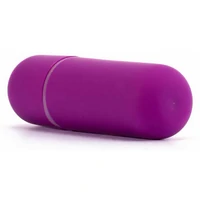 Debra Mini Lady Finger Violet — 10 Trepte, silențios