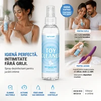 Dezinfectant Toy Spray 100 ml