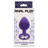 Diamond Jewel Medium Mov