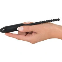 Dilatator Uretră Vibe Negru