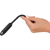 Dilatator Uretră Vibe Negru