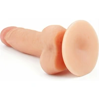 Dildo 20cm The Ultra Soft Dude