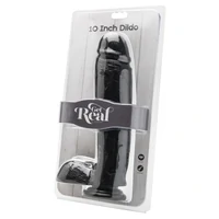 Dildo 25cm Negru