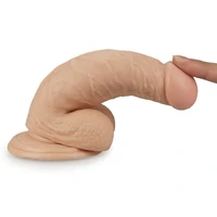 Dildo 7inch Real Extreme