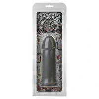 Dildo American Torpedo B-7 Negru