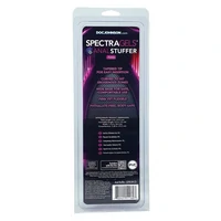 Dildo Anal Spectragels Mov
