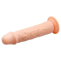 Dildo Barbara Calvin