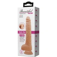 Dildo Beautiful 28cm