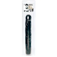 Dildo Big Bonanza Negru