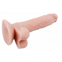 Dildo Chisa Novelties Flatterer 18.6cm