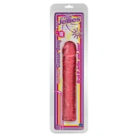 Dildo Crystal Jellies Roz