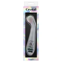 Dildo Crystal Punct G Transparent