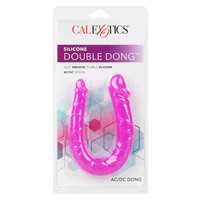 Dildo Double AC-DC Dong Roz