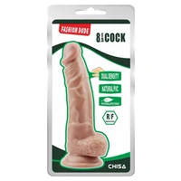Dildo Fashion Dude 8.5 inch