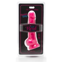 Dildo Happy Penis 19cm Roz