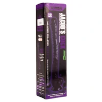 Dildo Jacobs X-Men 38.1cm Negru