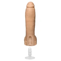Dildo Jeff Stryker Realistic Penis