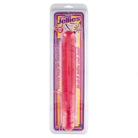 Dildo Jr. Double Roz