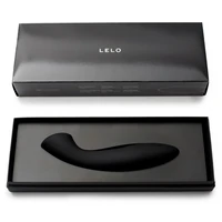 Dildo Lelo Ella Negru