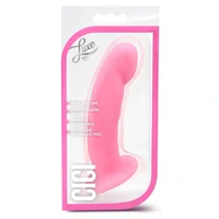 Dildo Luxe Cici 16.5cm Roz