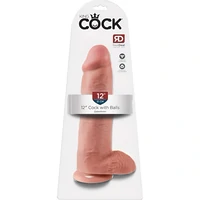 Dildo Penis 30cm