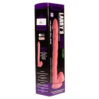 Dildo Penis Flesh Larrys 38cm