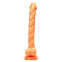 Dildo Penis Flesh Larrys 38cm