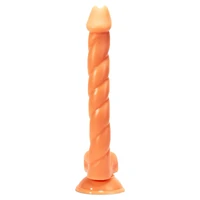 Dildo Penis Flesh Larrys 38cm