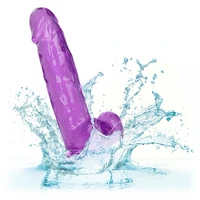 Dildo Queen Size Dong 20cm Mov