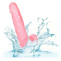 Dildo Queen Size Dong Roz