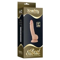 Dildo Real Extreme 18cm