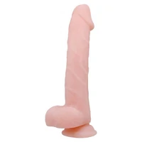 Dildo Realistic Baile 22cm